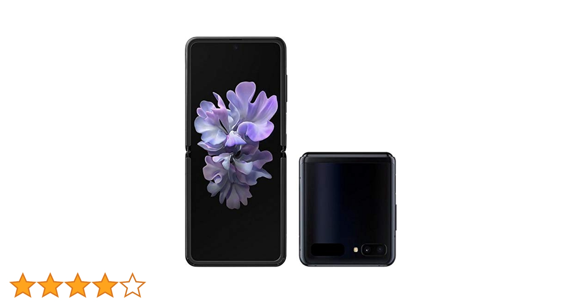 サムサン　flip Samsung Galaxy Z Flip5 - Unleash the Power of Mobile AI